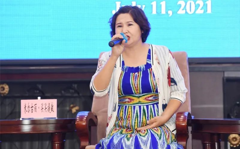 驳斥涉疆的谣言,涉疆网络辟谣视频