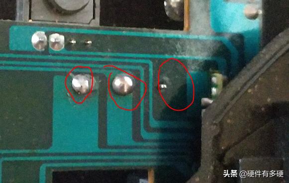 鼠标左键不好使是微动开关坏了吗,雷蛇鼠标左键怎么换微动