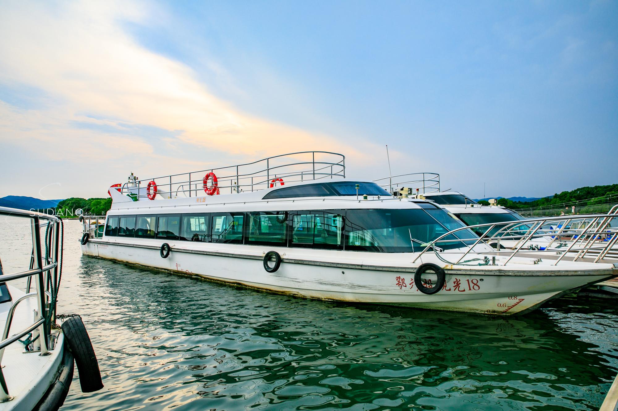 湖北松滋洈水千岛湖景区,湖北松滋市洈水新楼盘