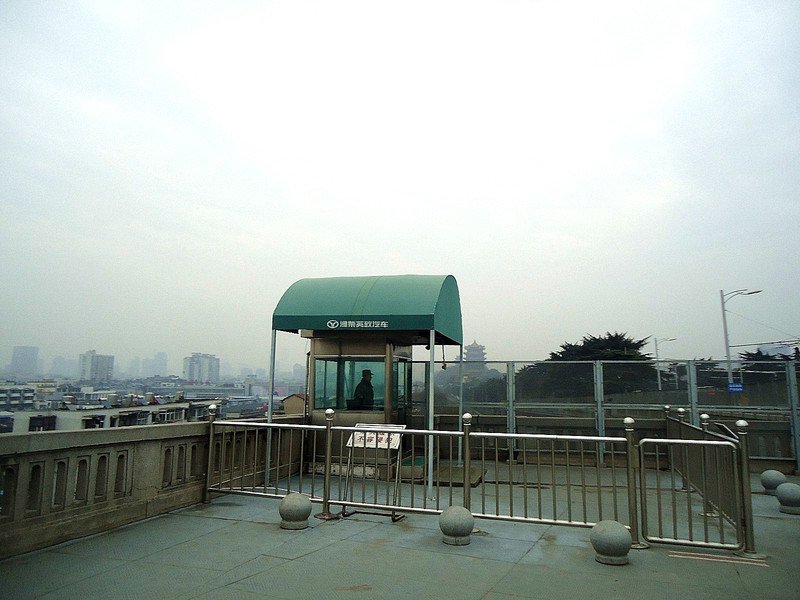 武汉黄鹤楼最坑的5个景点,武汉黄鹤楼公园免费景点