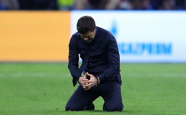 欧冠的内核：苦尽甘来的英雄礼赞，城头变幻的如歌史诗