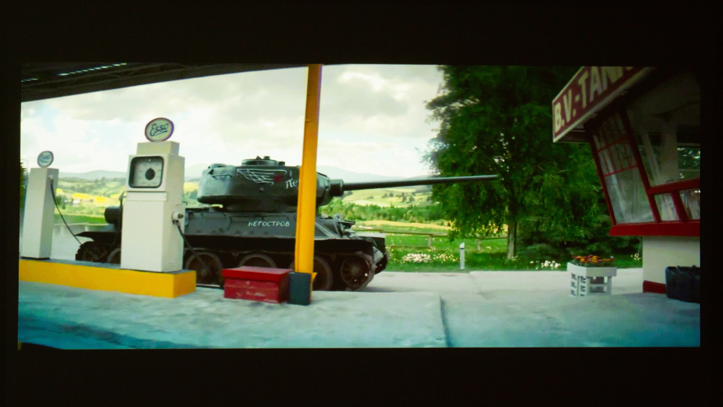 安克创新投影测评,安克创新投影仪噪音大