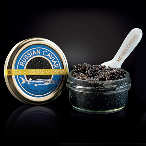 如何形容鱼子酱的昂贵,昂贵的鱼子酱一盒多少钱