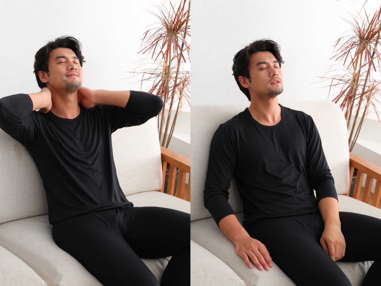 Costoc超市疯抢的国民保暖内衣，美国人不抢茅台？抢它