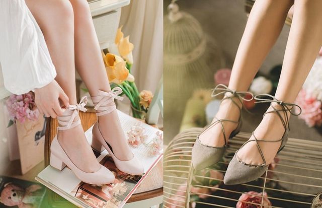 高端经典女鞋店铺,好看的女鞋店铺推荐