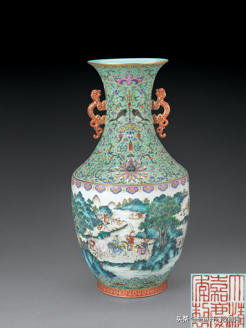 玩古董的人最后什么下场,玩古董骗局