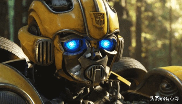 大黄蜂不为人知的故事,大黄蜂继承千亿家产