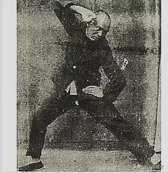 陈家沟陈照丕几个徒弟,陈家沟王雁大师与陈照丕谁功夫好