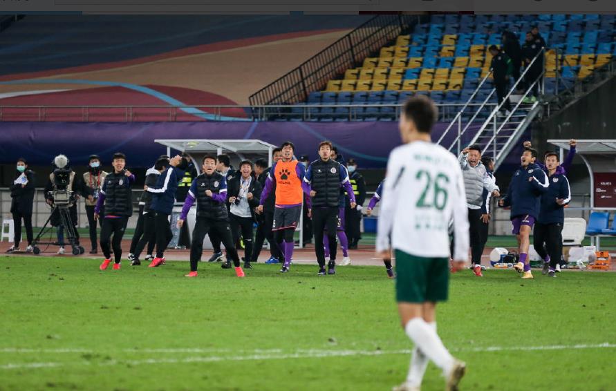 中甲联赛新疆天山雪豹,新疆雪豹降级