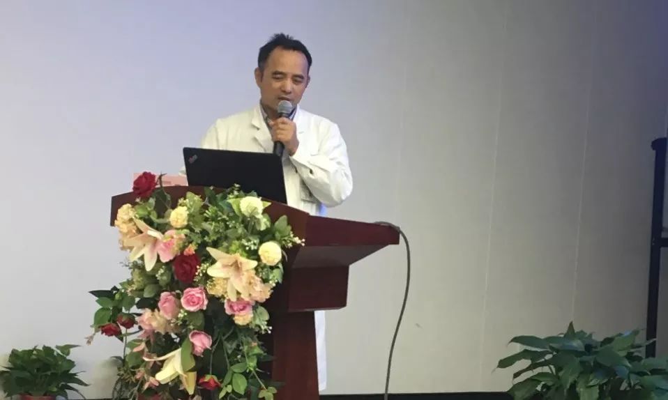 王府医院成功举办“昌平区第一届眩晕中西医结合诊治高峰论坛”