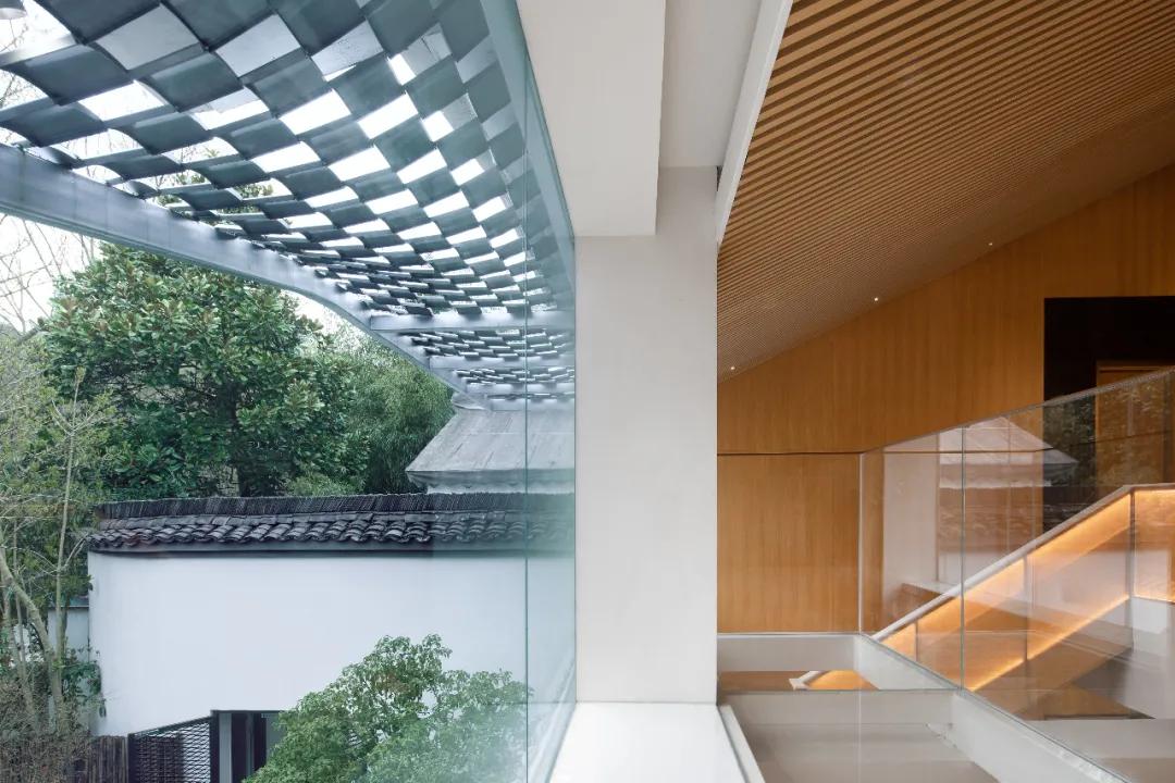 小长假来杭州旅游,五一小长假来到杭州一个郊区小镇