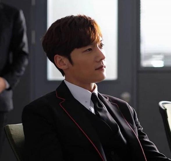 韩剧男主超帅瞬间合集朴叙俊,韩剧高颜值舔屏系列之朴叙俊