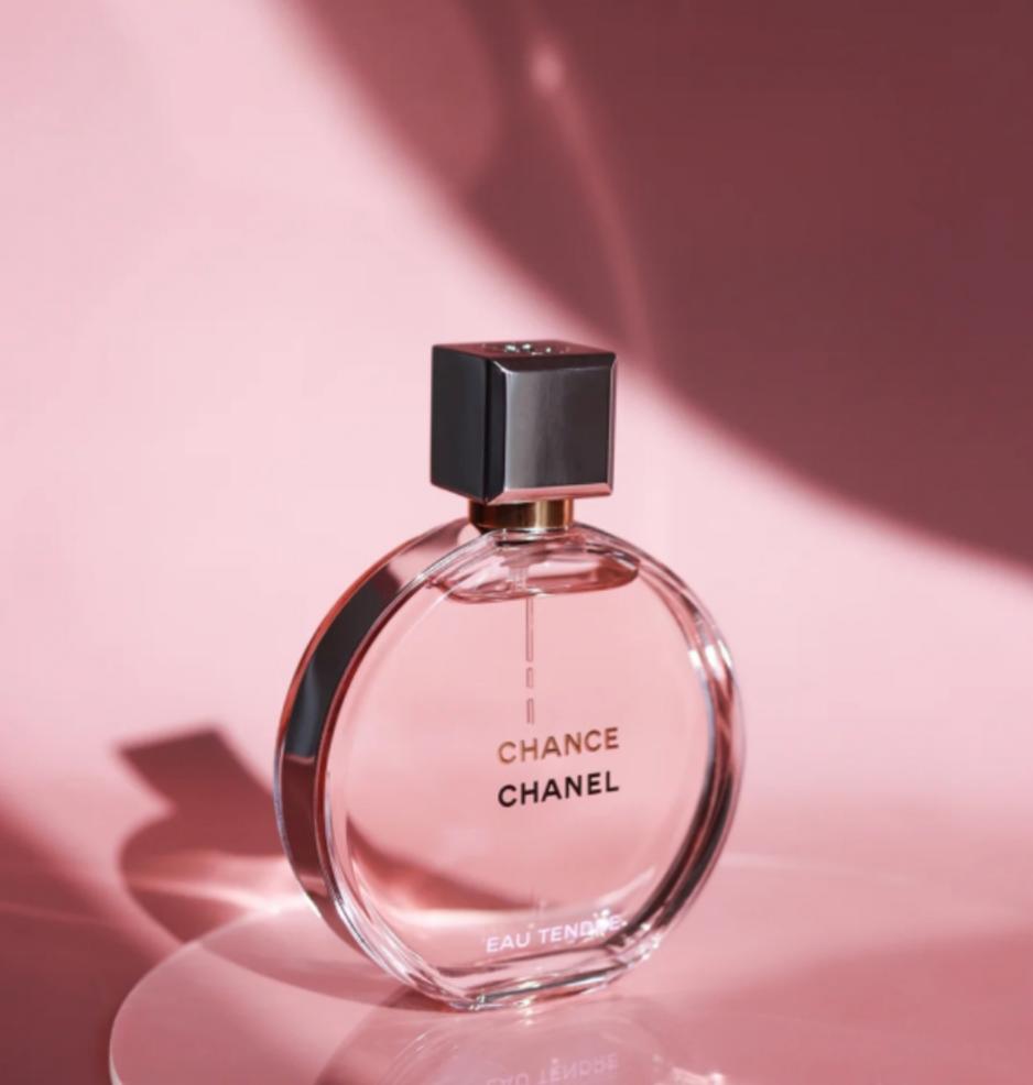 七夕礼物香水推荐,礼物香水推荐