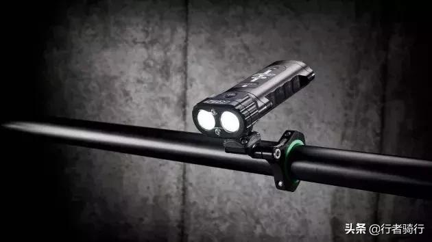 自行车骑行灯哪个牌子好,全球最美五款车灯