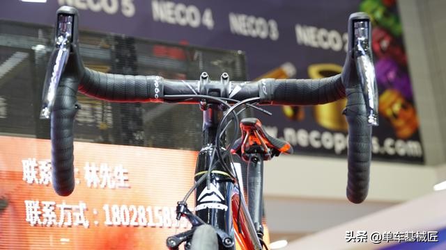 上海2024自行车展优秀奖,上海中国国际自行车展览会现场