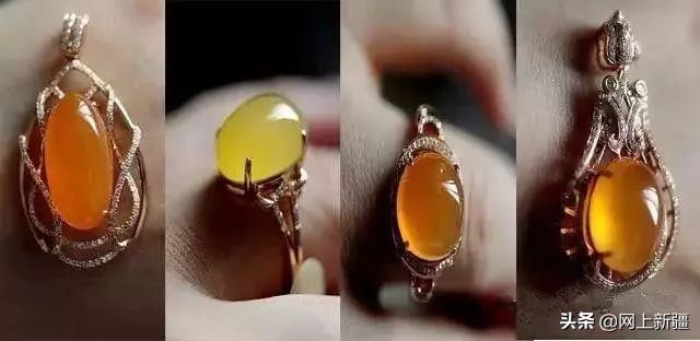 戈壁滩上的宝贝,新疆戈壁沙漠上的宝贝