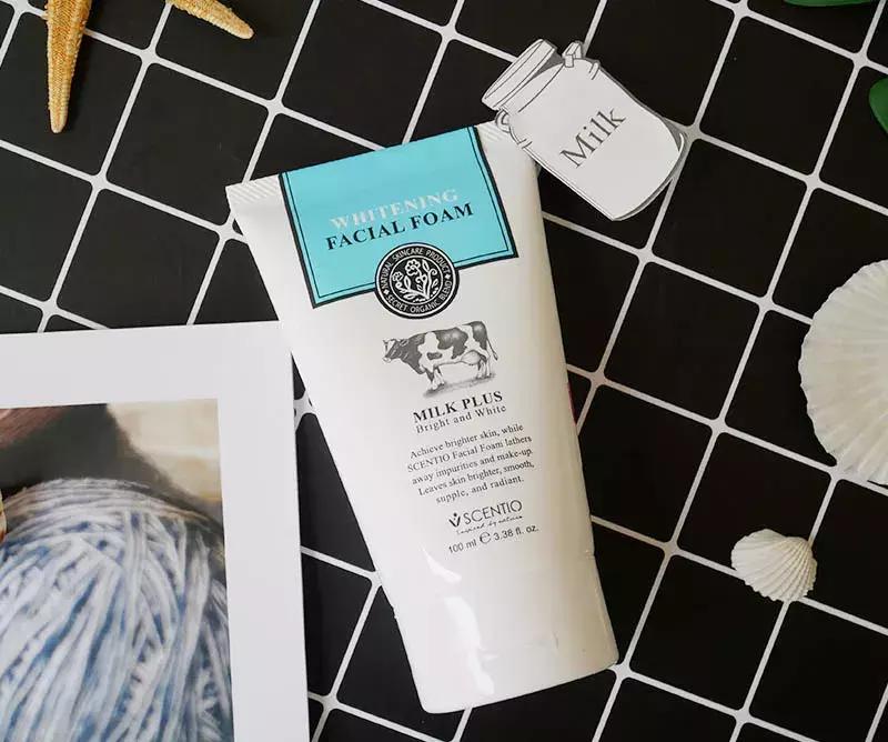 不要买的几款洗面奶,这三种洗面奶千万不能用