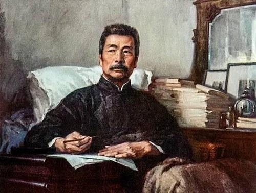 鲁迅年少玩伴闰土的一生十分凄苦,鲁迅和闰土真实年龄