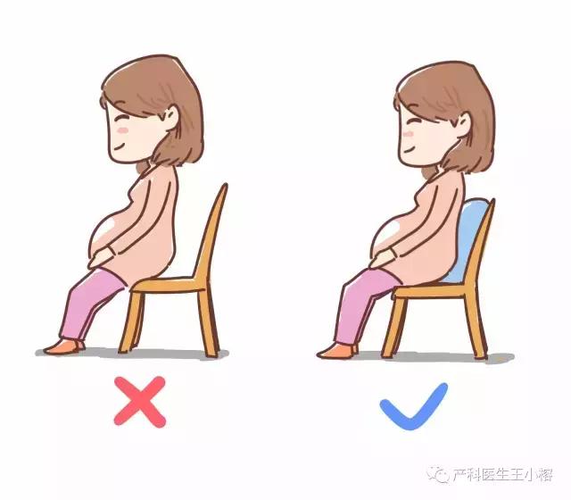 孕期腰疼缓解神器,久坐腰疼怎么缓解有效的方法