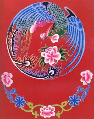 戏曲与刺绣,中国戏曲服装图案刺绣