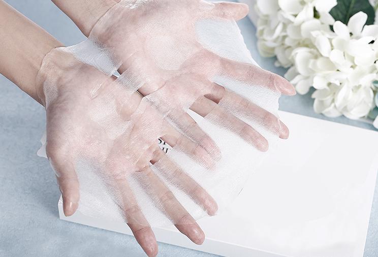 不要钱的“大牌面膜”，1个月卖了700多万，这个点子你该借鉴一下