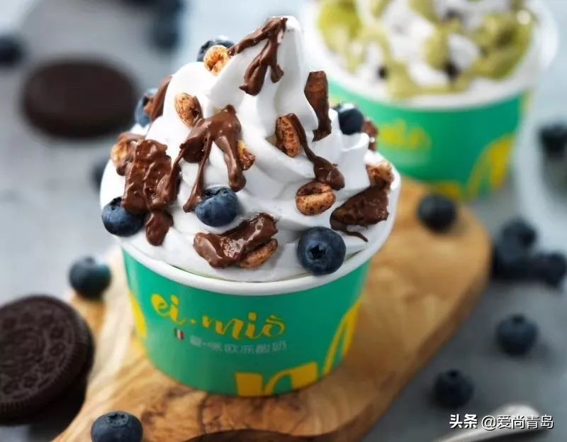 青特万达点心,青岛青特万达