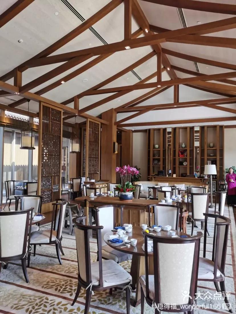 杭州这家黑珍珠餐厅人均不到80元,杭州必吃黑珍珠餐厅