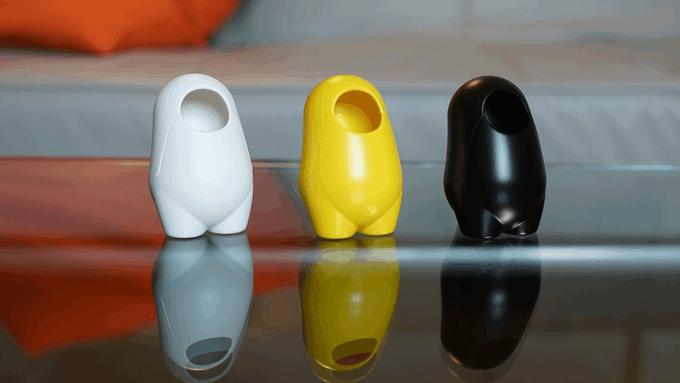 办公设计神器,高逼格办公神器