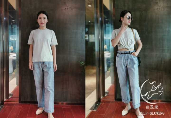 时尚品味大幅度提升,提升穿搭质感的技巧