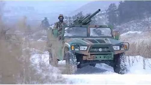 驰骋天地的空降兵“万能战车”,竟然源于另一款经典装备