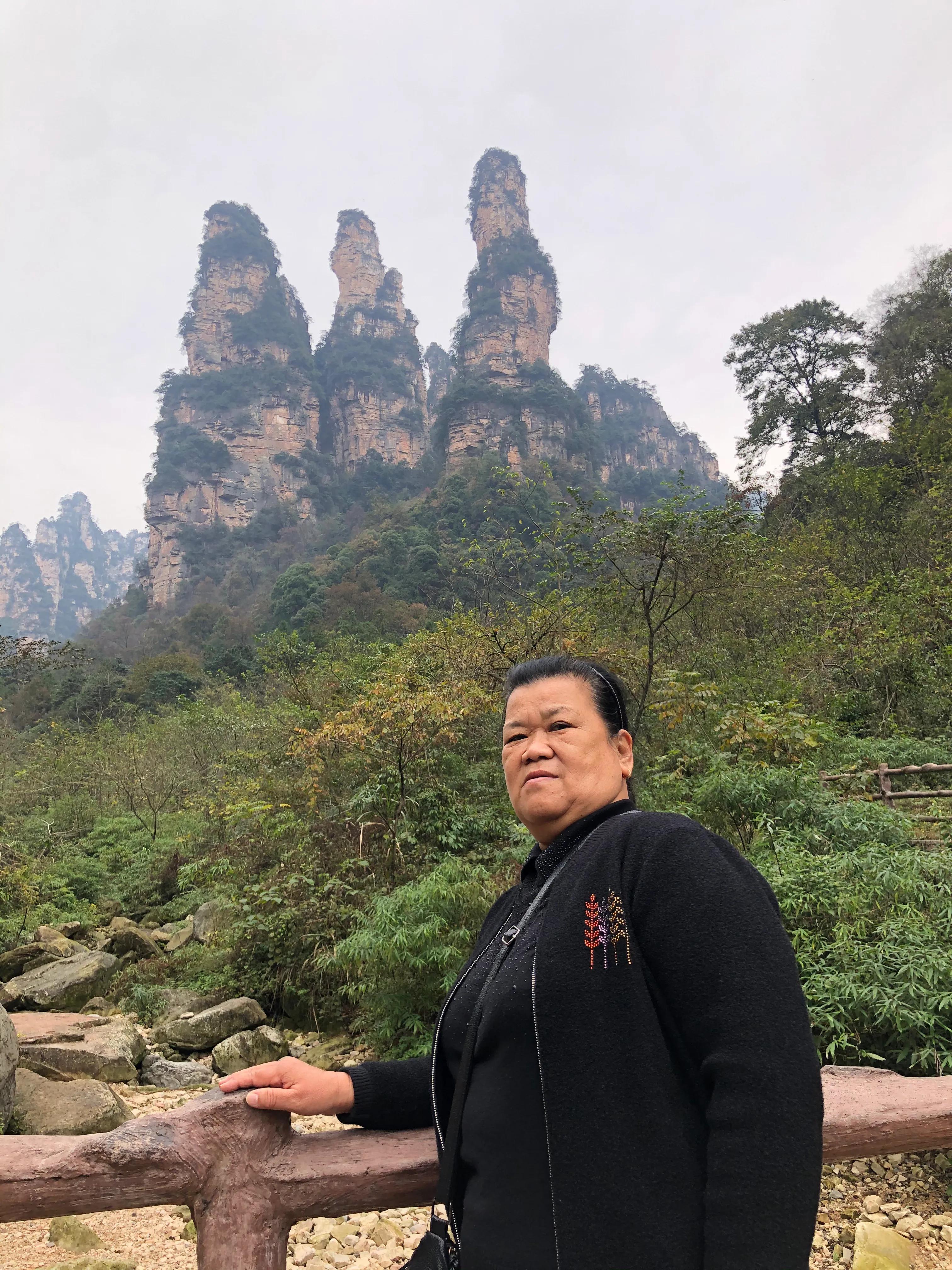 张家界武陵源天门山大峡谷三日游,张家界凤凰古城芙蓉镇六日游攻略