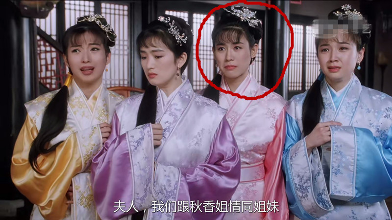 揭秘周星驰电影唐伯虎点秋香幕后,周星驰的唐伯虎点秋香为什么好看