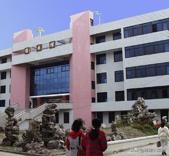 江苏高等学府——扬州大学简介