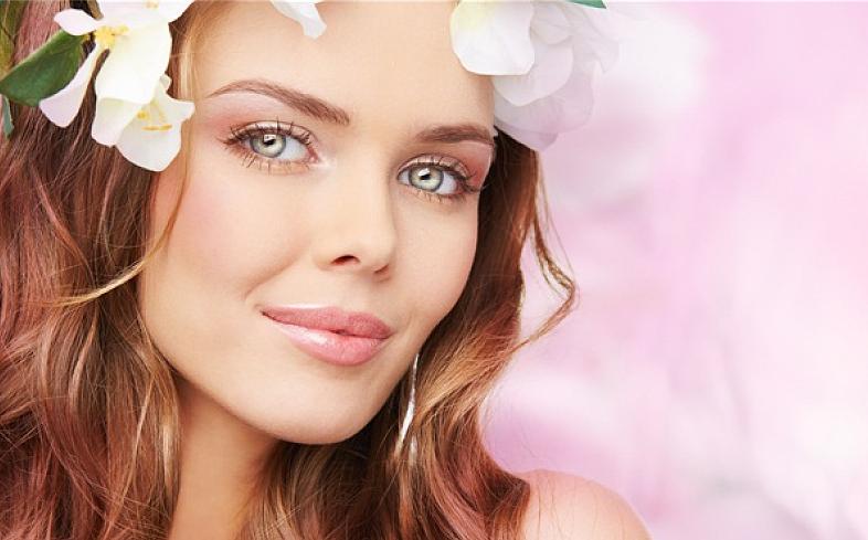 脸型难看怎么化妆,如何通过化妆改善脸型