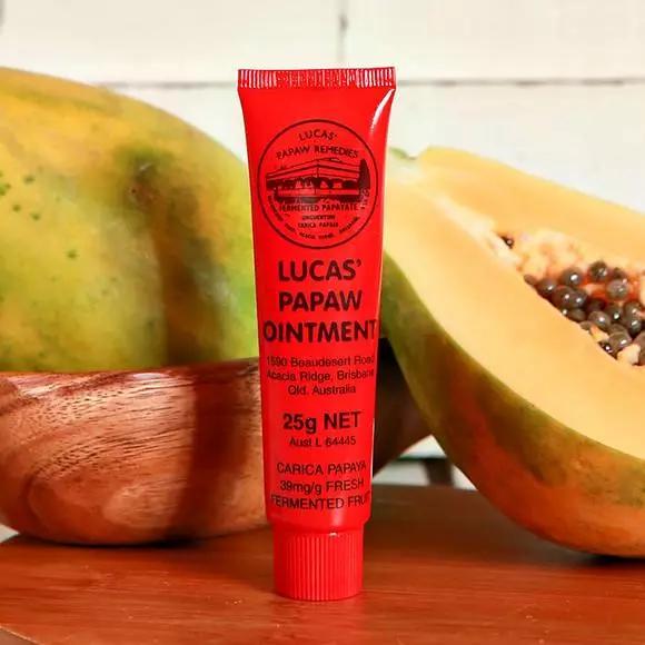 金晨推荐的护肤好物,金晨的小红书