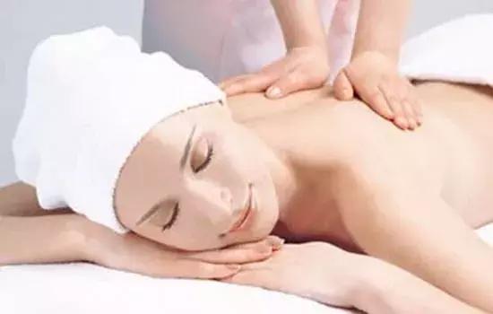 精油开背实际操作,精油开背真有那么好吗