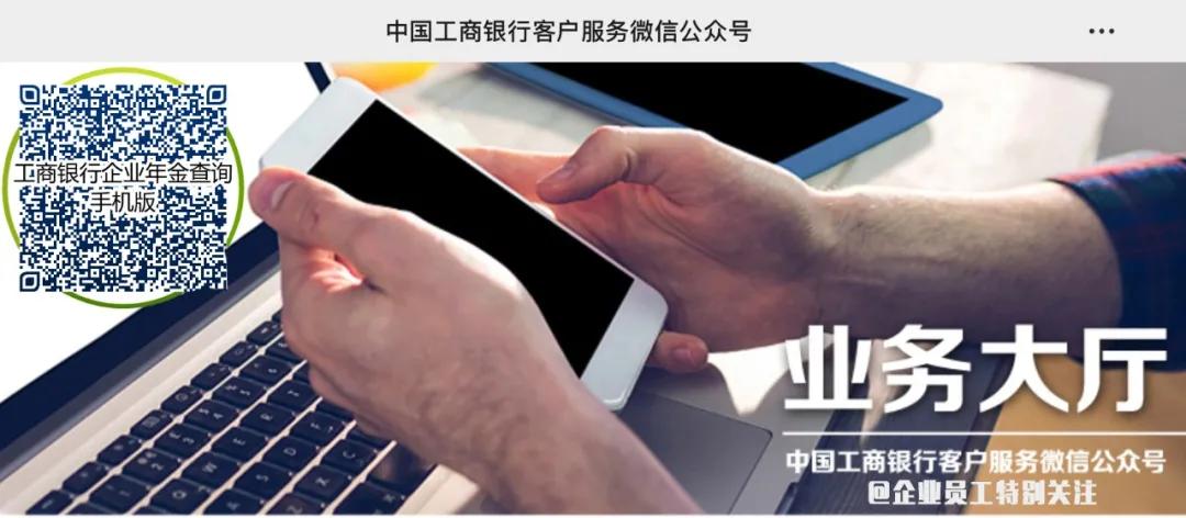 企业年金工商查询,企业年金怎么查询个人账户余额