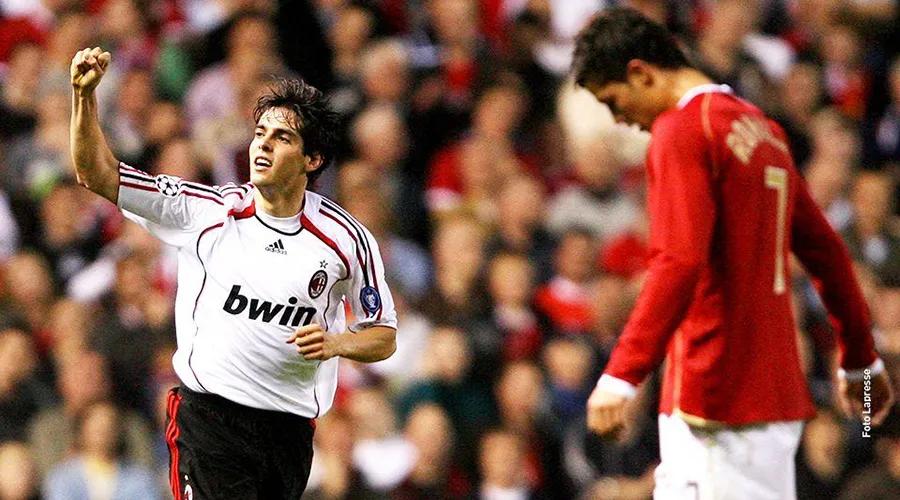 曼联的7号回来了，但2009再也不会回来