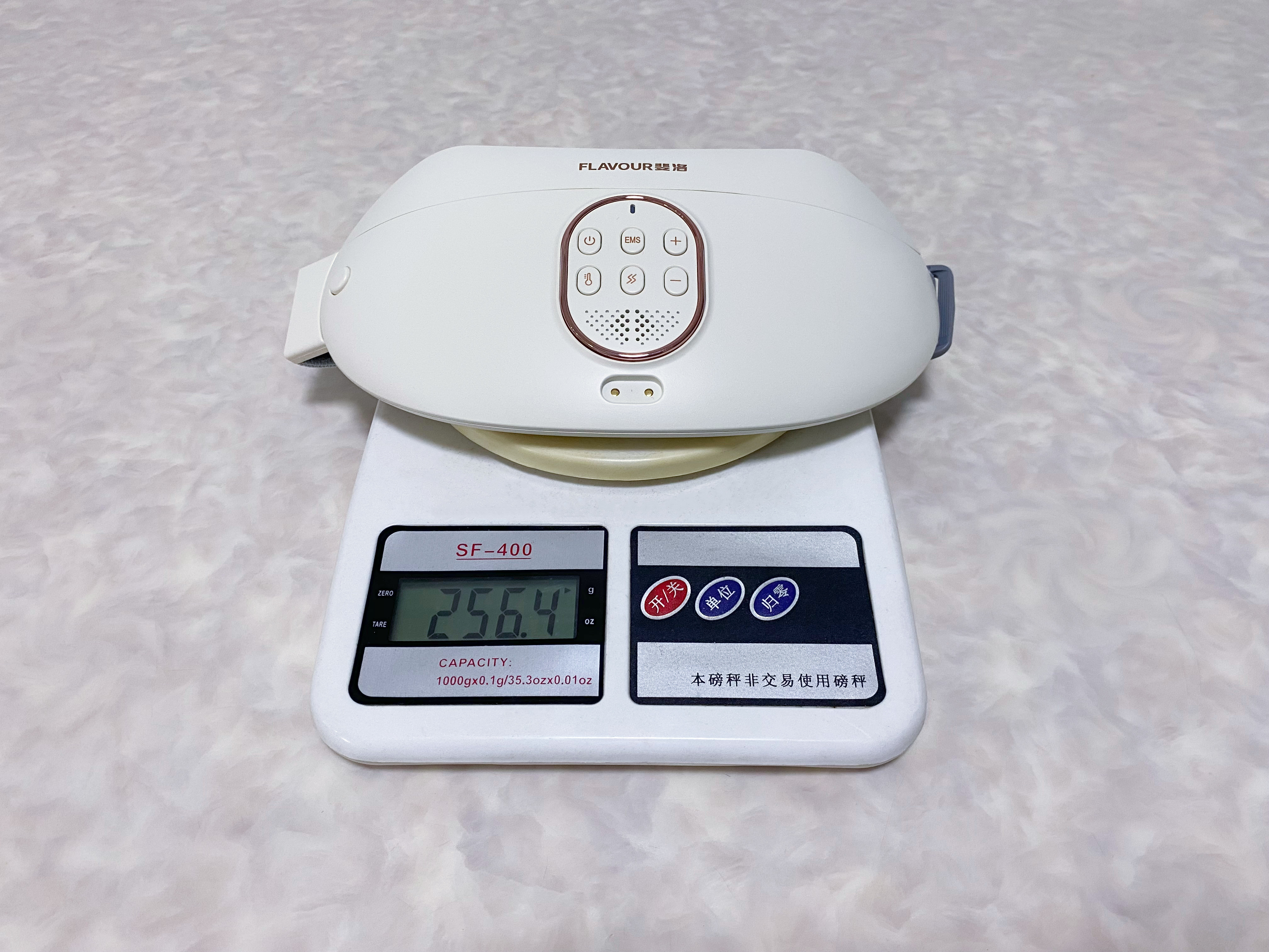 腰腹都能按，物理、脉冲随心选！小姐姐最爱的腰腹按摩仪来了