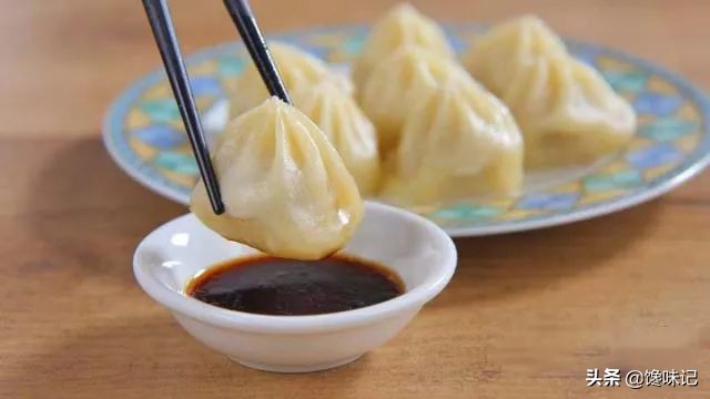 迷倒阎锡山,征服汪曾祺,又黑又酸的山西醋凭什么魅力这么大?