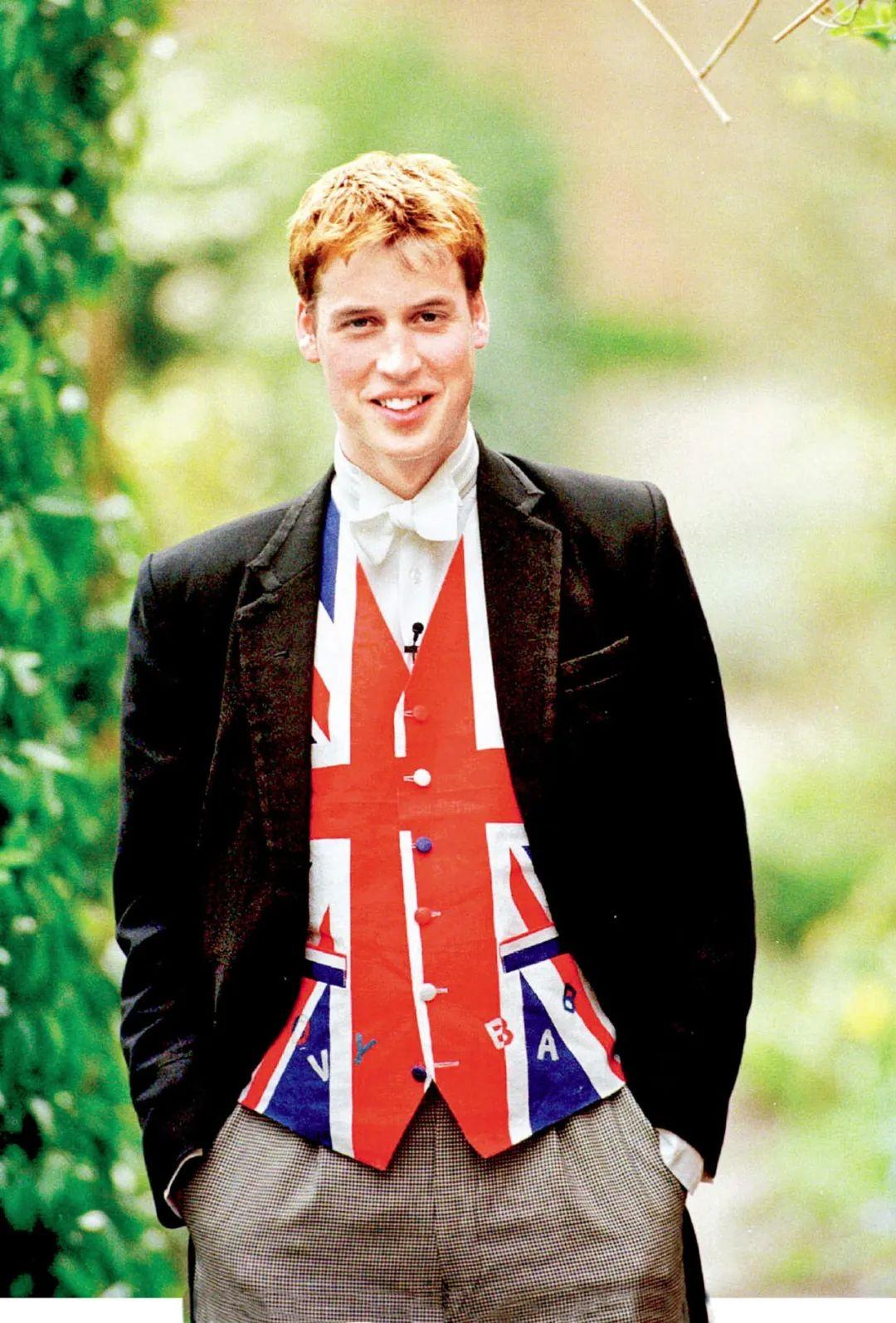 这样的伊顿，你不心动吗？