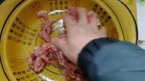 孜然羊肉快速软烂的秘诀,孜然羊肉熟肉做法