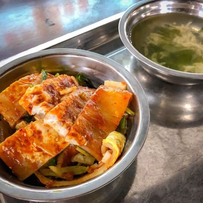 武汉大学必吃,武大校园美食攻略