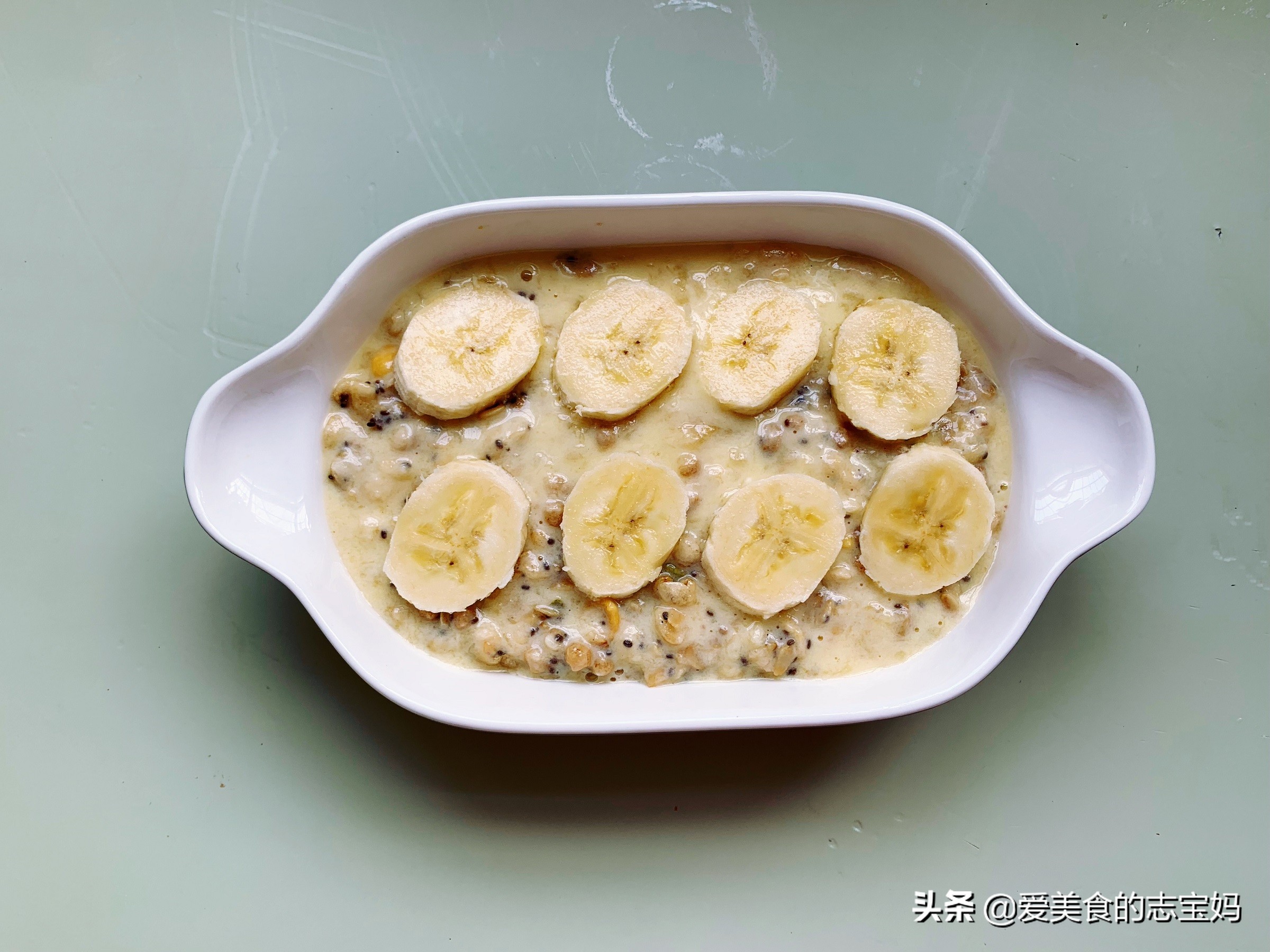 早餐燕麦新吃法省事省力又健康,燕麦早餐的正确吃法