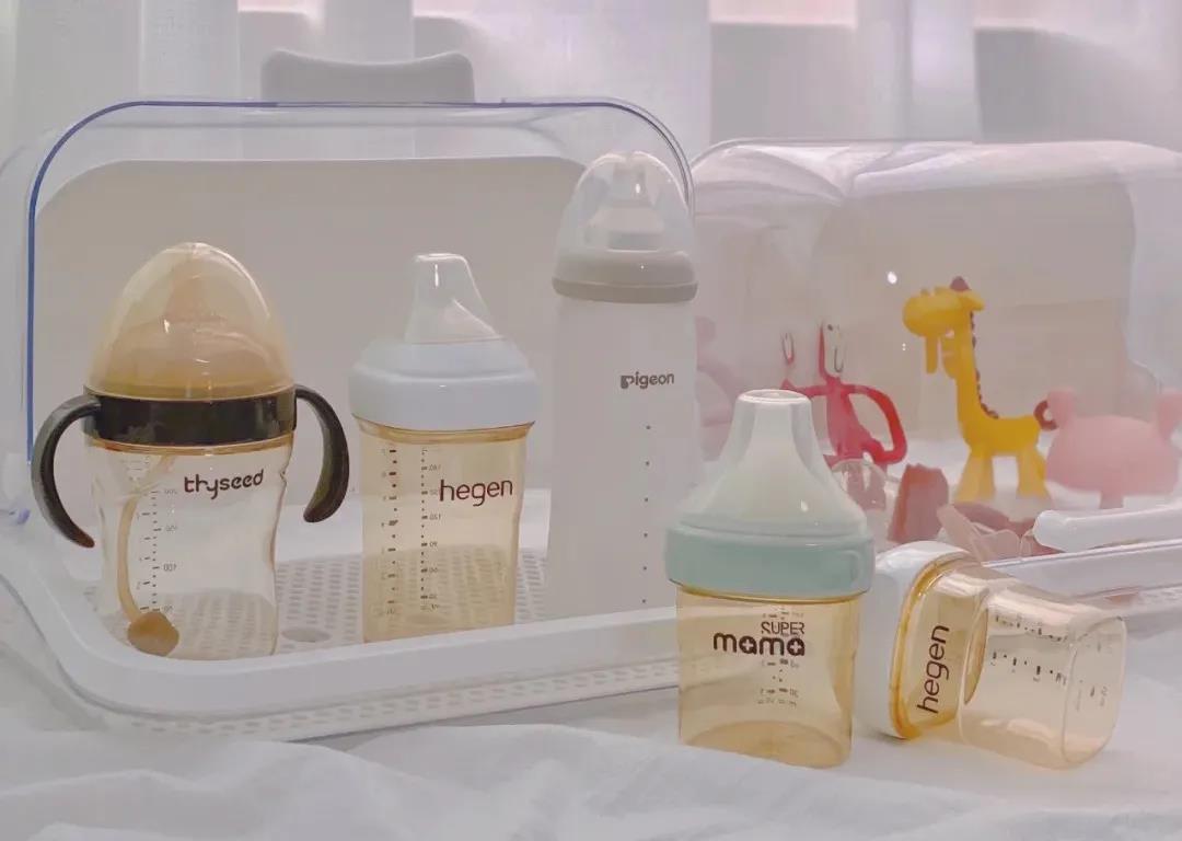 造假奶瓶被查处,广州查处伪劣产品奶嘴案例