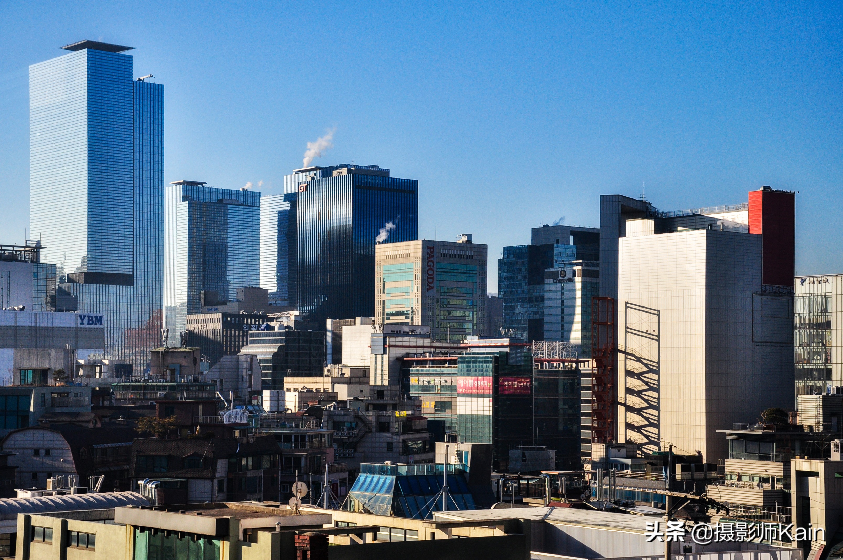 韩国首尔世界一线城市,韩国首都首尔世界第十大城市