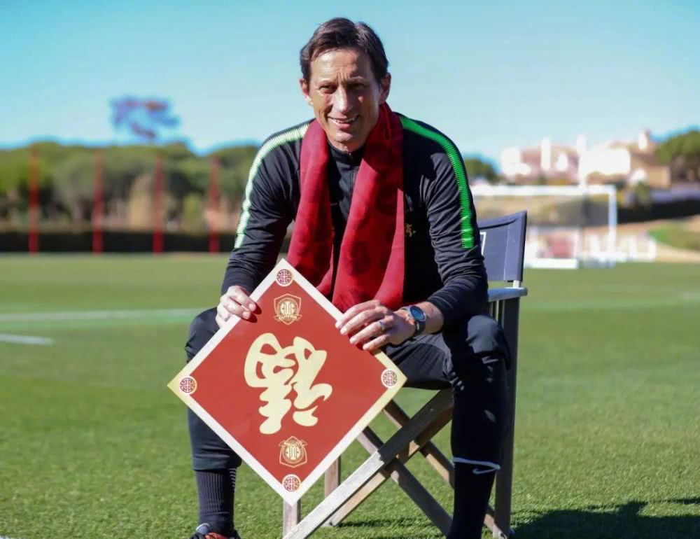 施密特还能执教国安吗,我眼中的国安