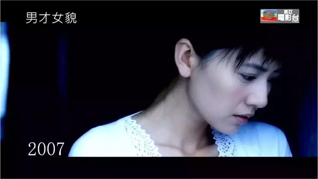 女神高圆圆的高光时刻,高圆圆的颜值巅峰时刻