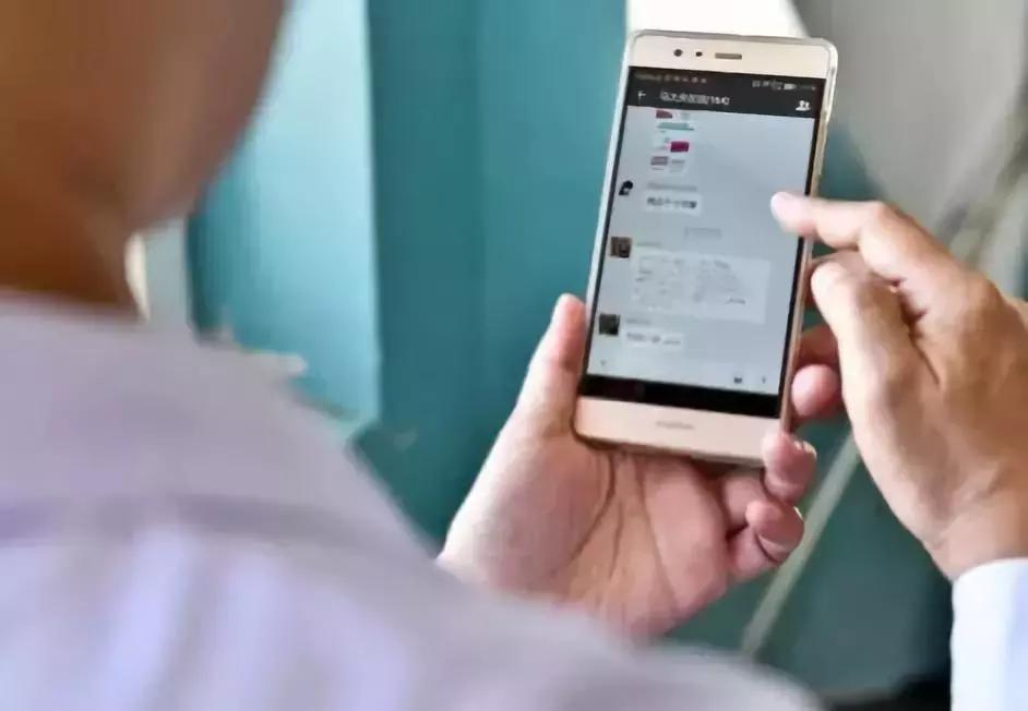 微信群隐形加班靠谱吗,微信群增加了工作负担