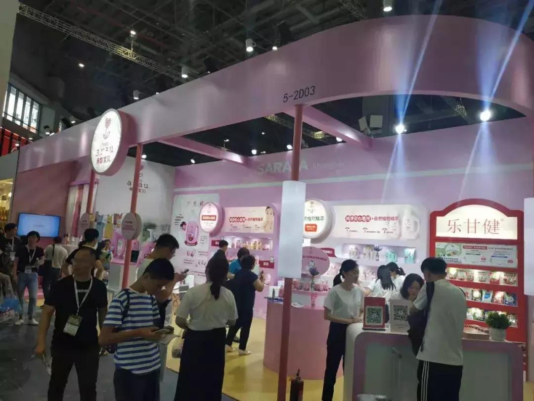 精选20家欢迎从中选出2019CBME你看好的品牌产品